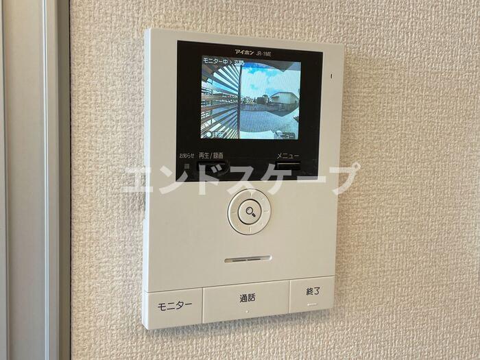 セキュリティ　高崎、前橋、伊勢崎エリアのお部屋探しはエンドスケープまで！お