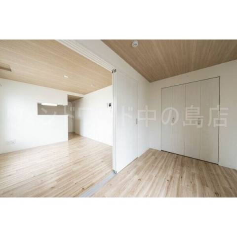 その他部屋・スペース　詳細は、ウィンドワード中の島店までご相談下さい。