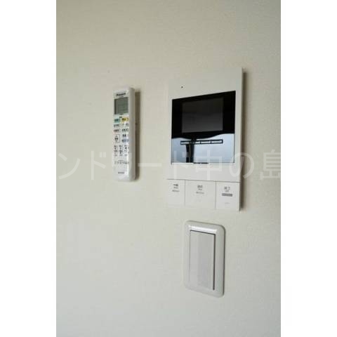 セキュリティ　詳細は、ウィンドワード中の島店までご相談下さい。