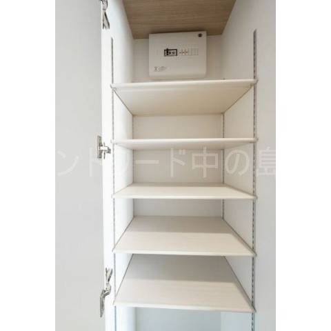 その他設備　詳細は、ウィンドワード中の島店までご相談下さい。