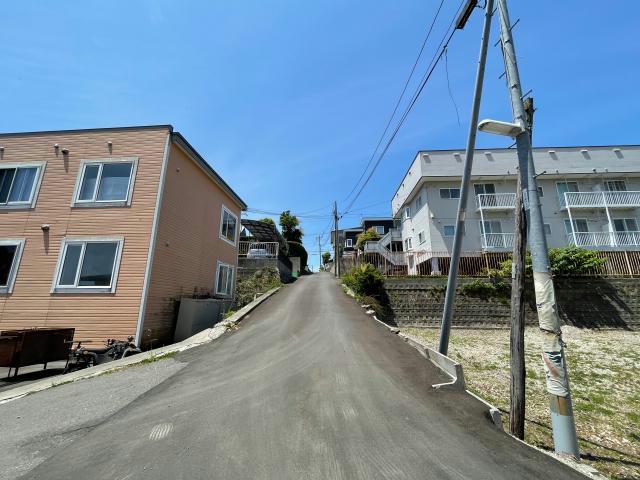 その他　周辺環境