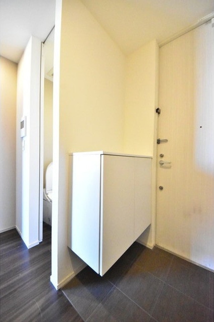 玄関　☆広々とした玄関☆