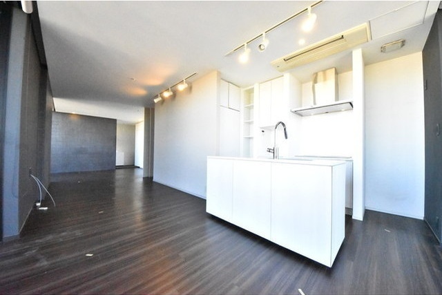 居室・リビング　☆明るいリビング☆