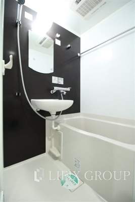 バス・シャワールーム　風呂