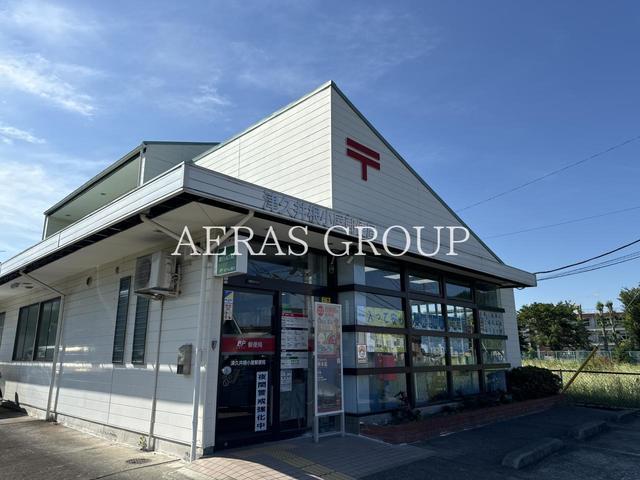 郵便局　津久井根小屋郵便局（郵便局）まで1072m