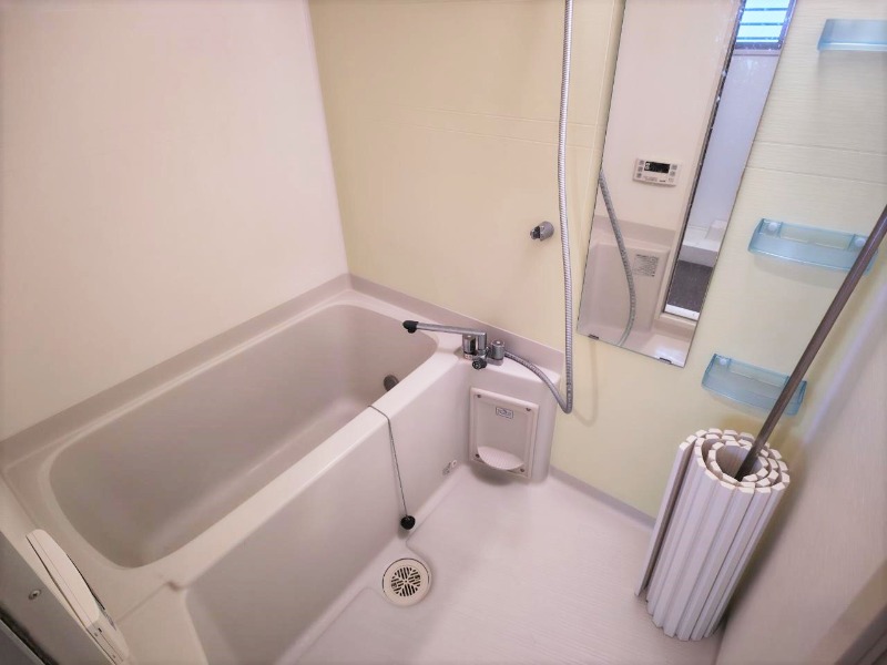 バス・シャワールーム　別号室イメージ