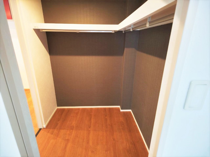 収納　別号室イメージ