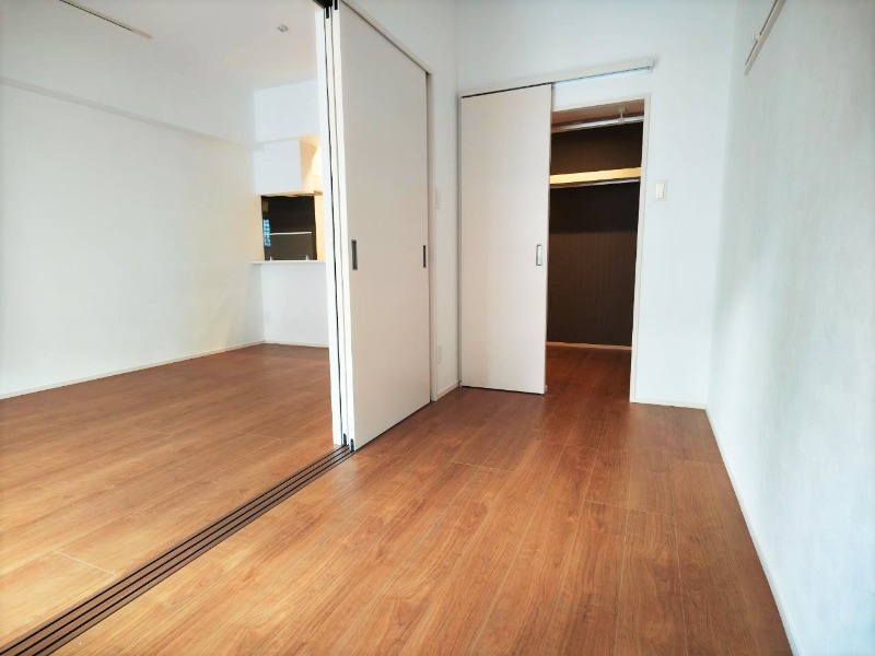 居室・リビング　別号室イメージ