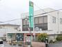 銀行　群馬銀行金古支店（銀行）まで47m