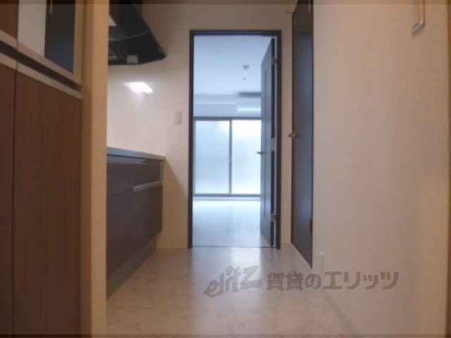 その他部屋・スペース　廊下