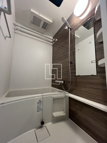 バス・シャワールーム　ザ・ウエストマークシティプレミアム　浴室