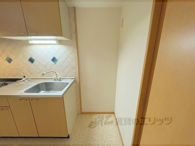 その他部屋・スペース　冷蔵庫置場