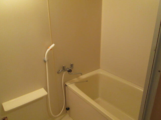 バス・シャワールーム　※写真転用