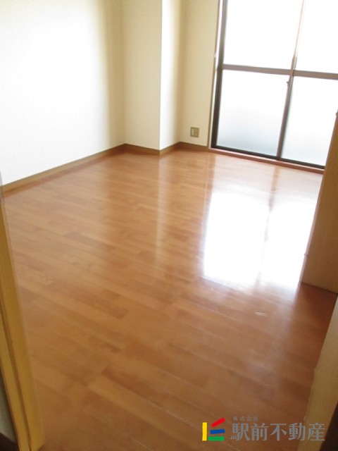 洗面設備　洋室