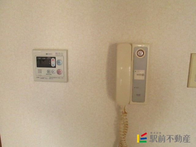 その他設備　独立洗面台