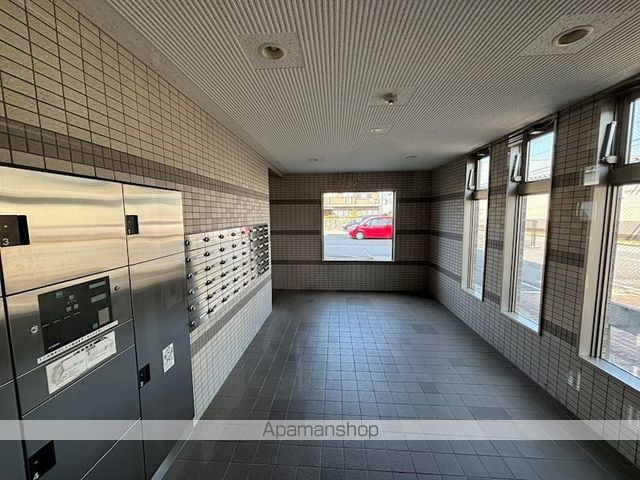 ロビー　ロビー