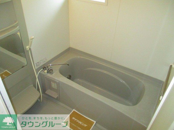 バス・シャワールーム　お問合せはタウンハウジングまで！※現地待合わせ相談可能