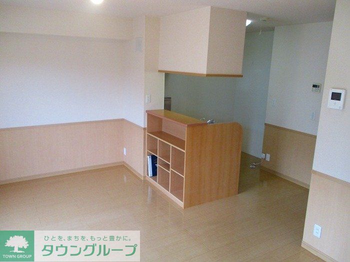 居室・リビング　お問合せはタウンハウジングまで！※現地待合わせ相談可能