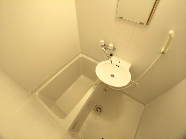 その他部屋・スペース　快適なバスルーム