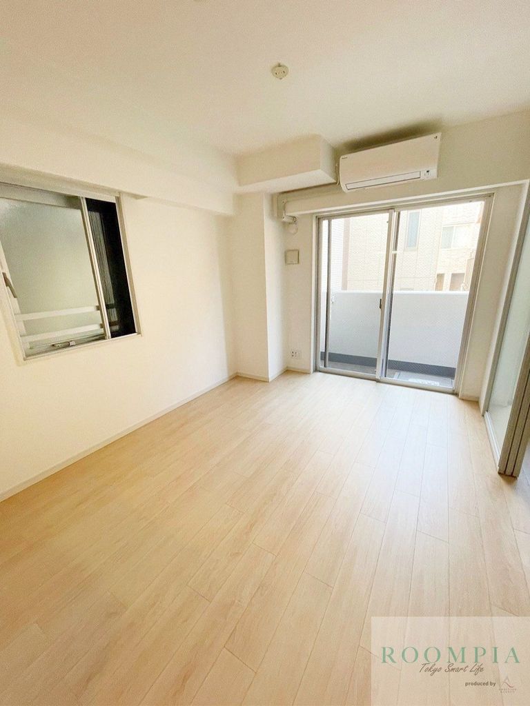 居室・リビング　リビング/居室