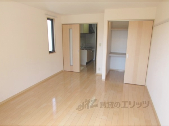 居室・リビング　洋室