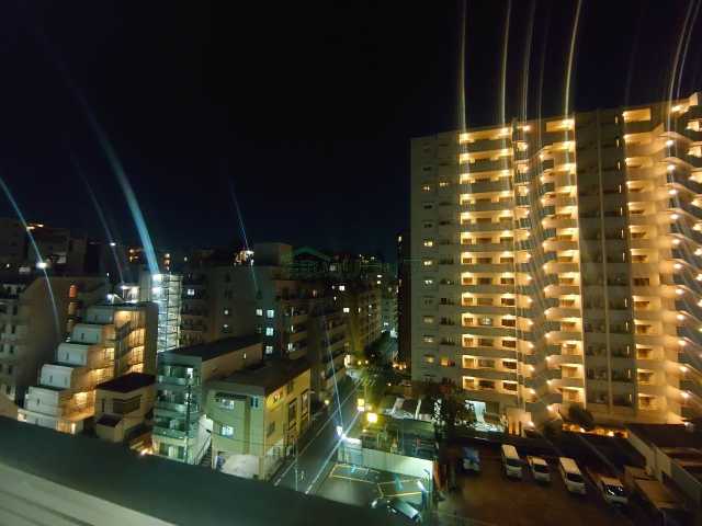 眺望　別部屋参考写真