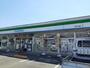 コンビニ　ファミリーマート岡山平島店（コンビニ）まで150m