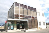 銀行　備前日生信用金庫平島支店（銀行）まで297m