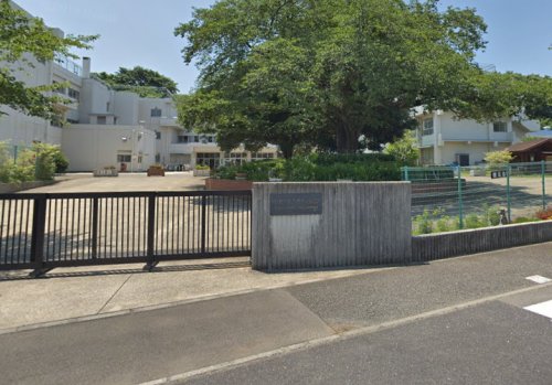 小学校　日野市立東光寺小学校（小学校）まで417m