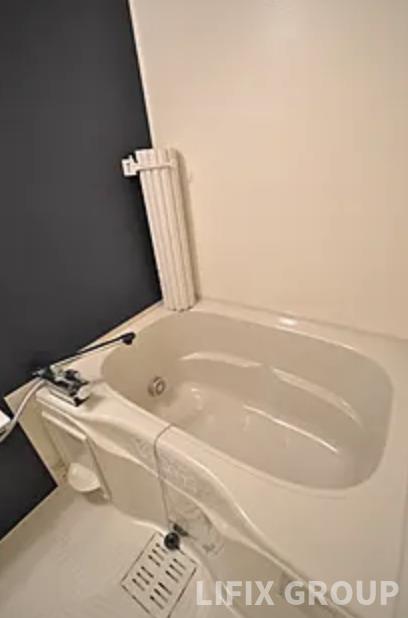 バス・シャワールーム　風呂