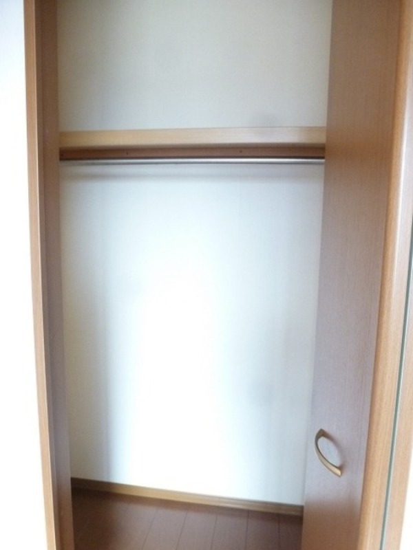 収納　図面と現状に相違がある場合には現状を優先