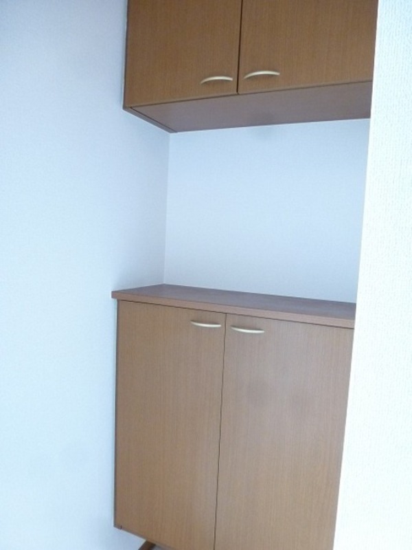 玄関　図面と現状に相違がある場合には現状を優先