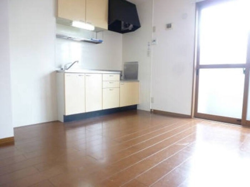 居室・リビング　図面と現状に相違がある場合には現状を優先