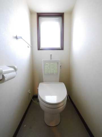 トイレ　フォルトゥナ春日安藤坂 （参考画像）