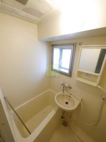 洗面設備　フォルトゥナ春日安藤坂 （参考画像）