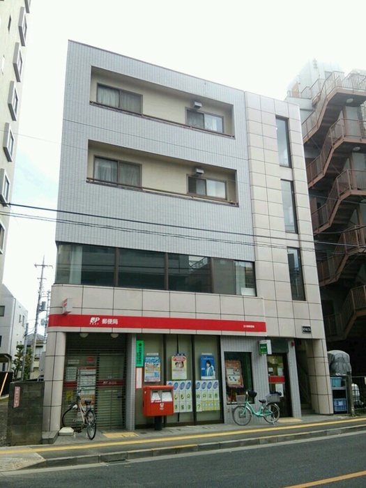郵便局　立川錦郵便局（郵便局）まで120m
