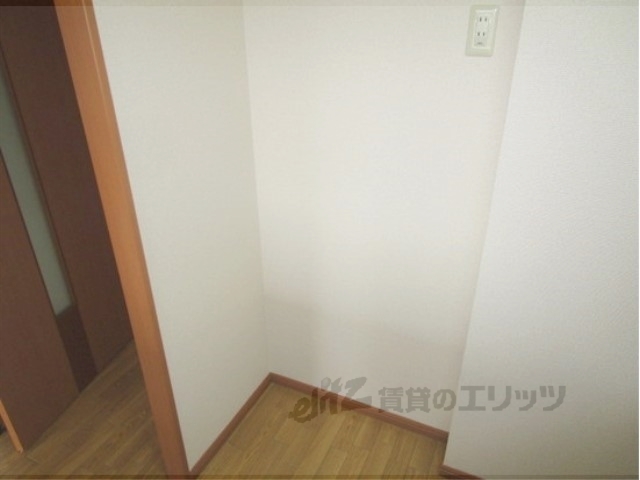 その他部屋・スペース　冷蔵庫置場