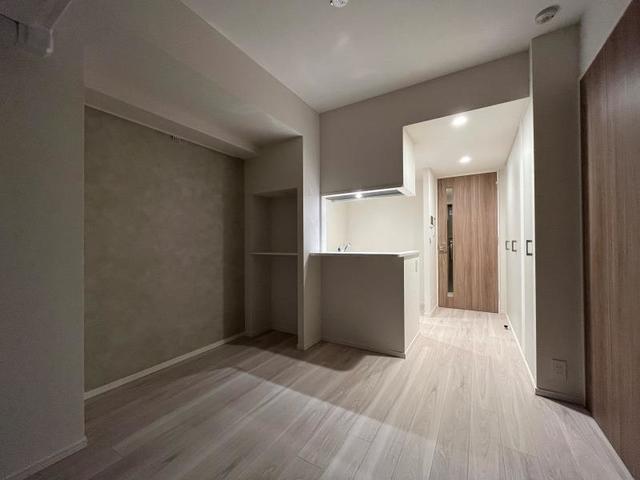 居室・リビング　※写真は同タイプ住戸です。