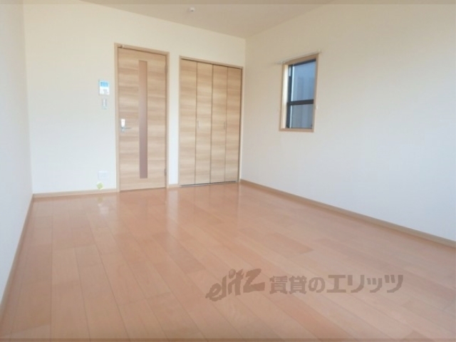 居室・リビング　洋室