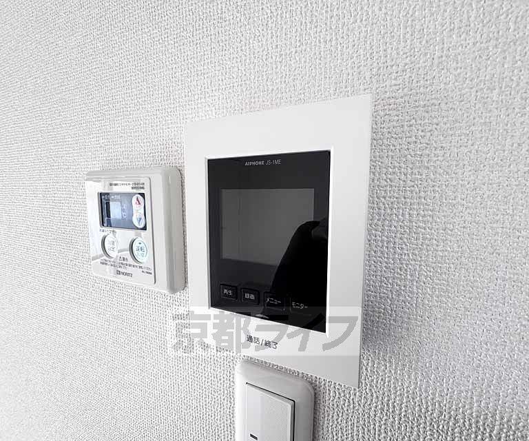 その他　目の前に京阪が通ってます！