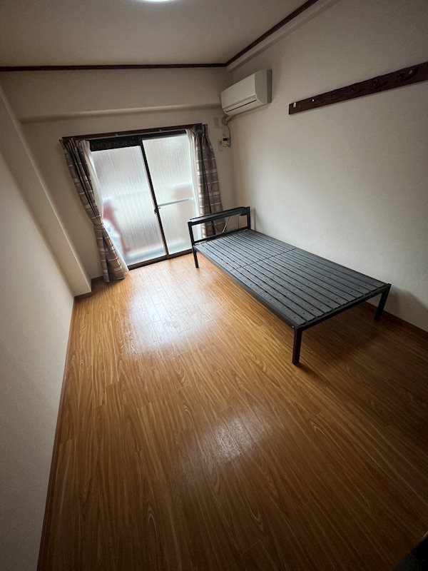 居室・リビング　※別号室の参考写真です★（実際のお部屋とは異なります）