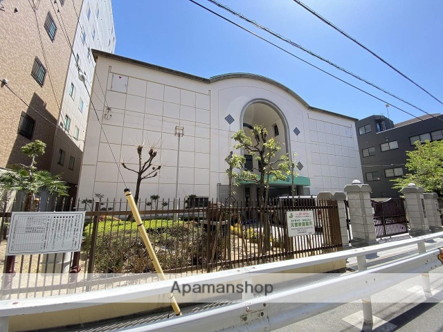 小学校　生魂小学校（小学校）まで376m