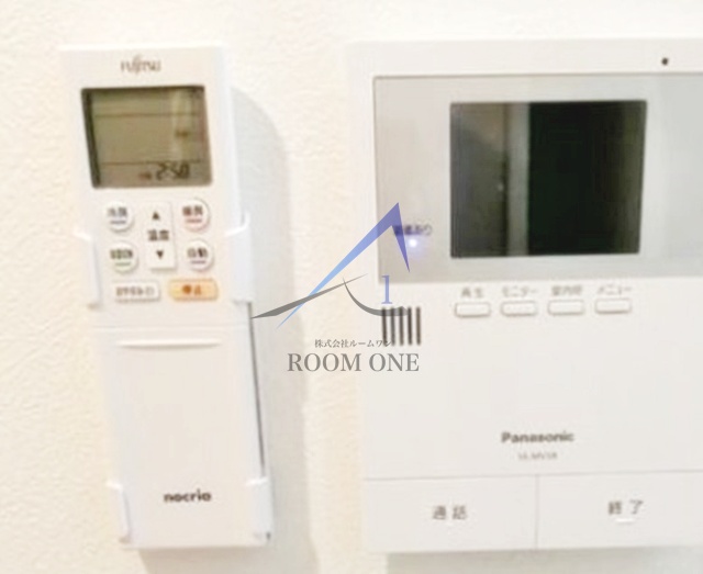 その他共有部分　敷地内ごみ置き場です。