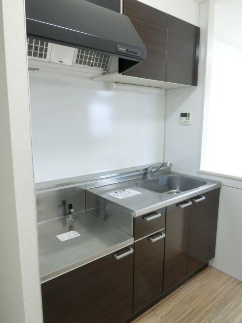 キッチン　同タイプ参照写真