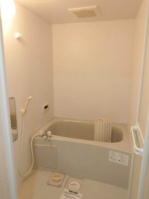 バス・シャワールーム　同タイプ参照写真