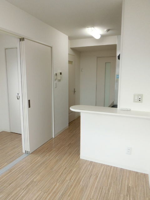 居室・リビング　同タイプ参照写真