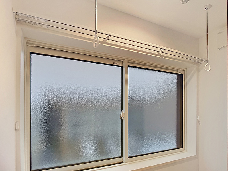 その他設備　サンルーム