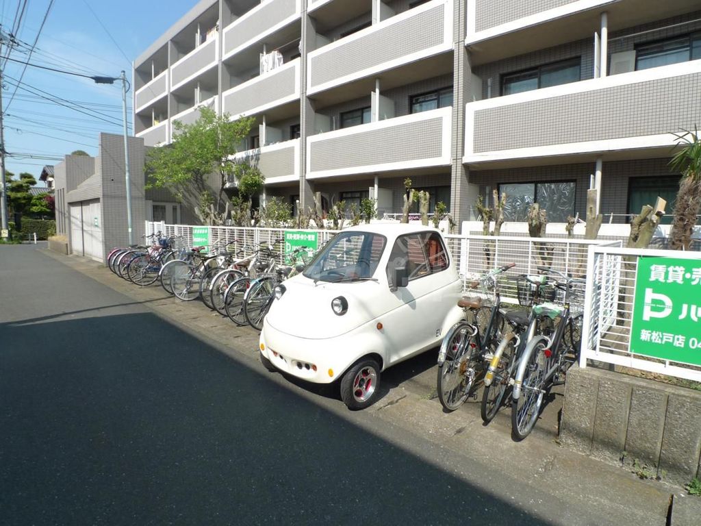 その他共有部分