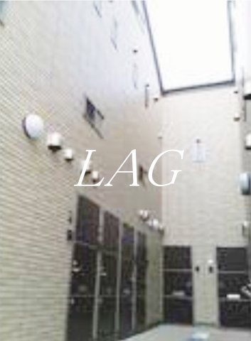 その他共有部分　共用部分です。