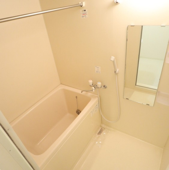 バス・シャワールーム　☆浴室☆